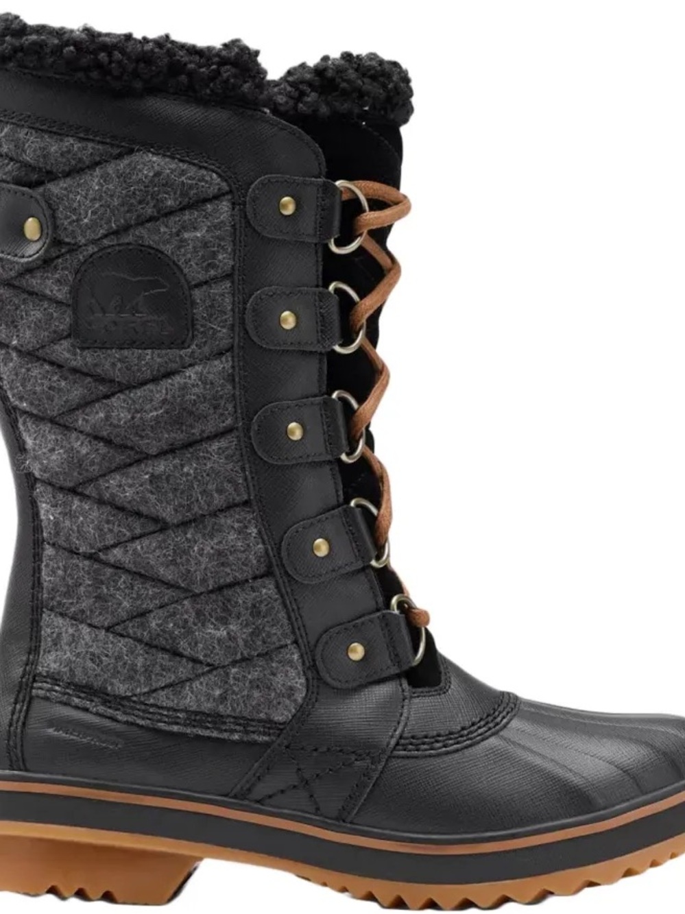 Sorel women Tofino II waterproof boots